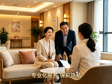 保定有偿售卵代生女生的客户的客户群体有哪些