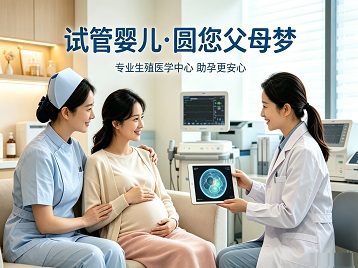 保定辅助生育服务 试管婴儿行业的兴起背景、发展与未来展望