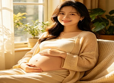 保定代孕女生有哪些方案可以帮助优势卵泡快速排出